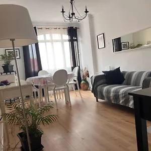 Apartamento Casa Panci, Puerto del Rosario (Fuerteventura)