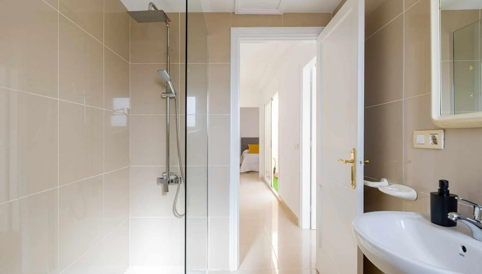 Apartment Mahostly Sun And Spa Puerto del Rosario