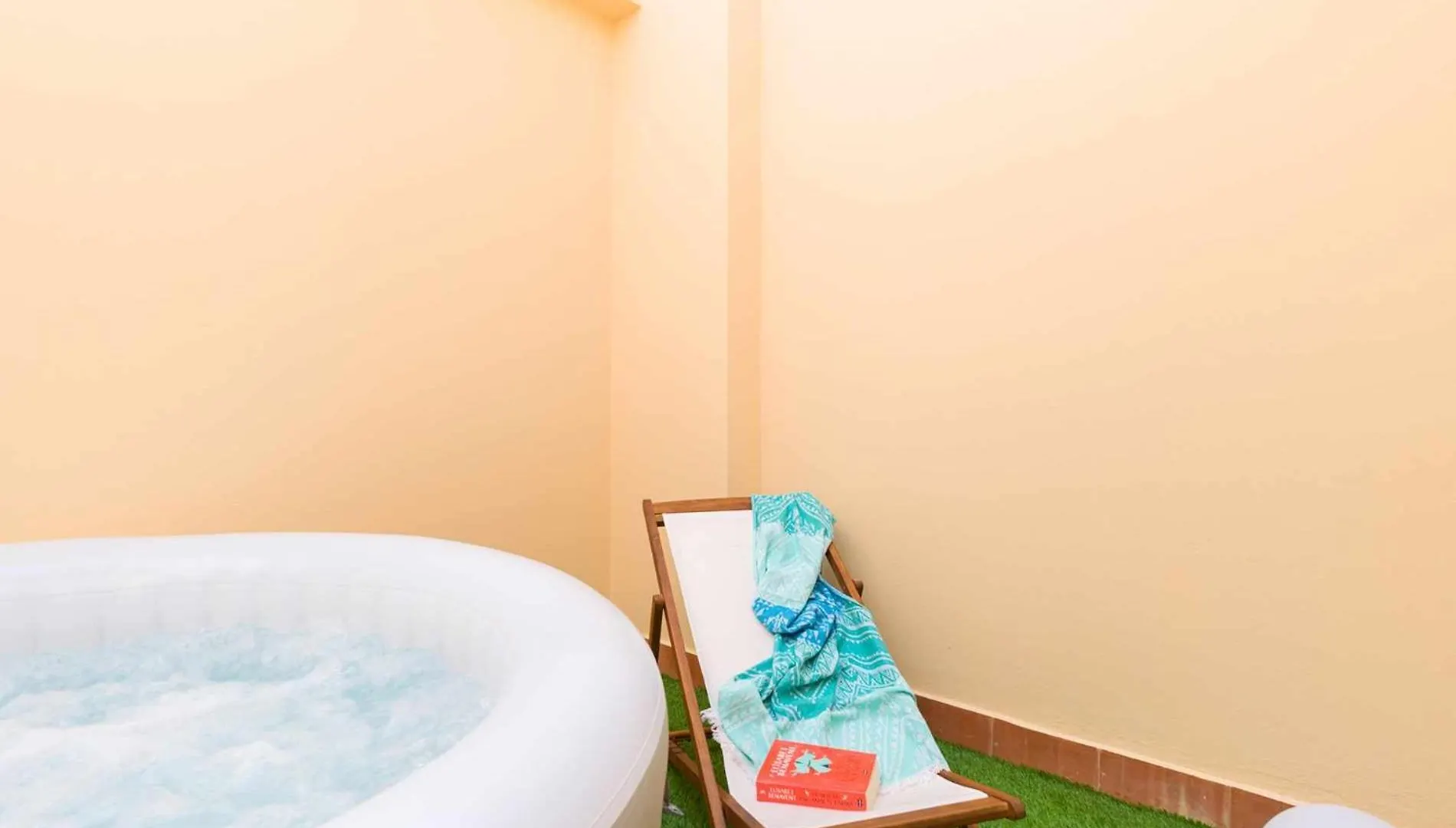 Mahostly Sun And Spa Puerto del Rosario